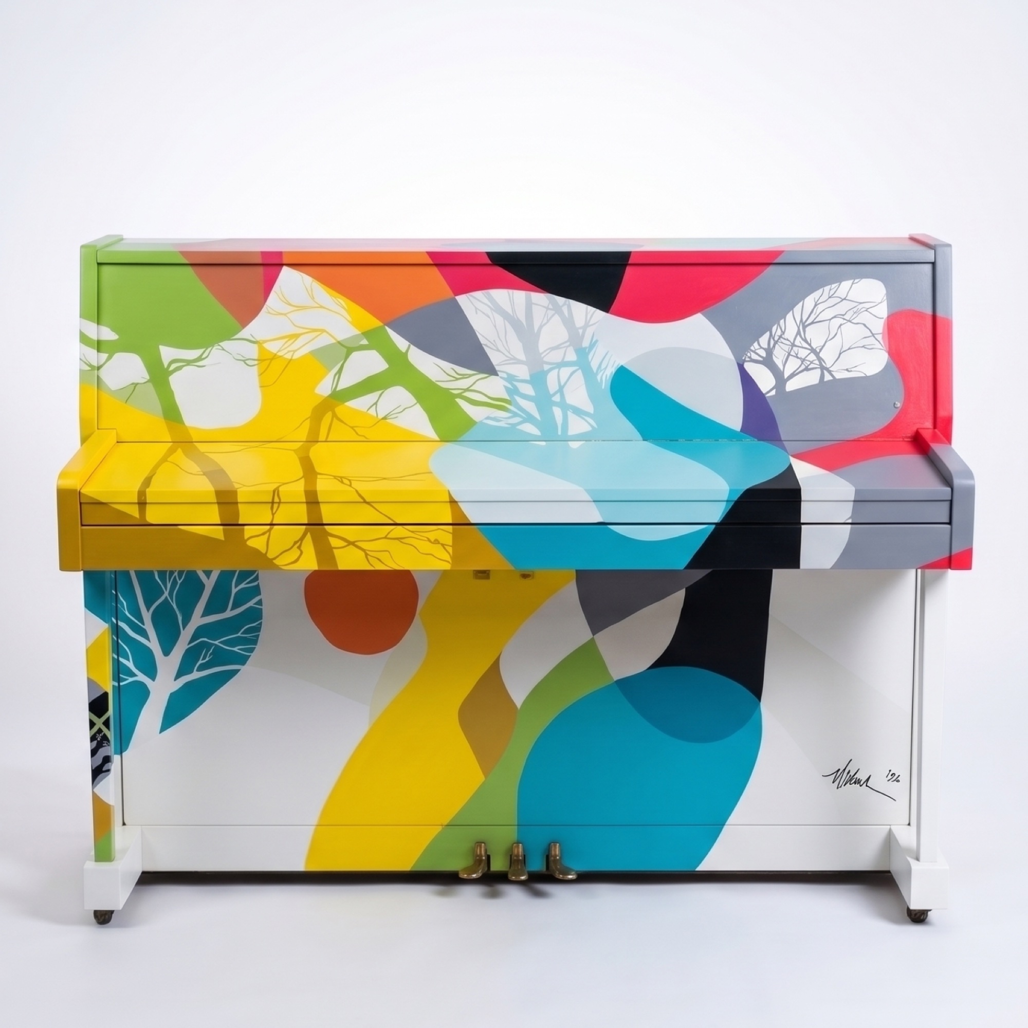 Sound in Color