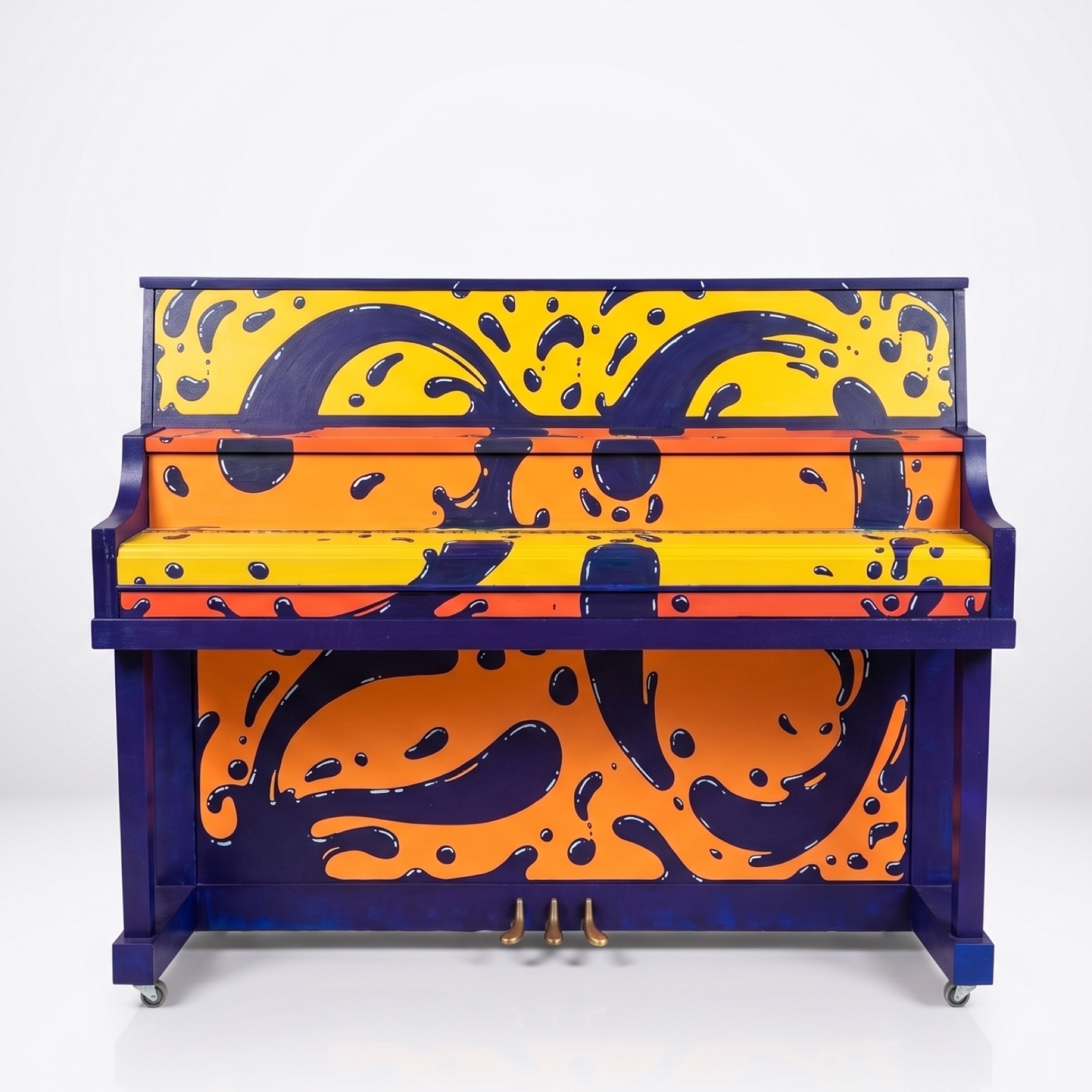 Sound Waves: Let the Music Flow