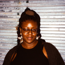 Dana Barnes