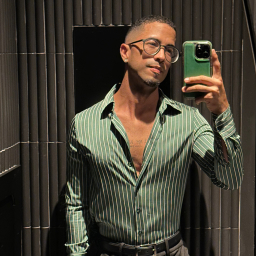 Gabriel Santiago