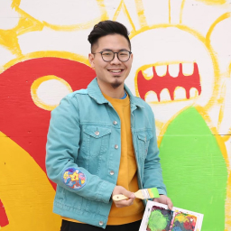 James Hsieh 